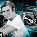 Jarno Saarinen – suomalaisen moottoriurheilun legenda, maailmanmestari ja ratamoottoripyöräilyn uudistaja