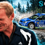 Juha Kankkunen lapset – mitä rallilegendan perheestä tiedetään?