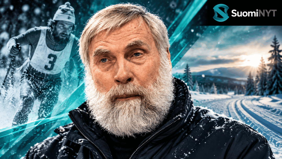 Juha Mieto – hiihtolegendan elämä ja saavutukset, olympiamitalit ja ura